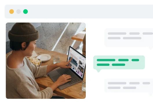 La carte qui s'adapte à votre vie digitale
