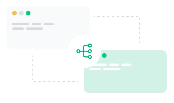 Collecte de paiements sur site web & via API